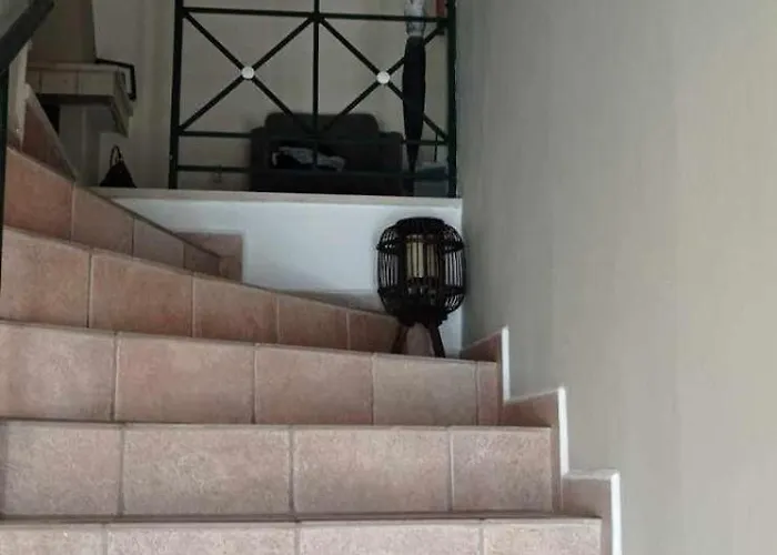 Alexia * Nydri (Lefkada)