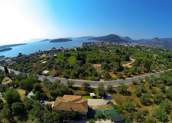 דירה Alexia נידרי