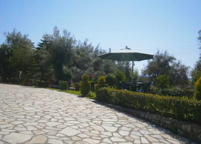 Alexia Apartment Nydri (Lefkada)