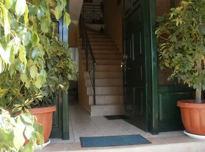 Alexia Apartment Nydri (Lefkada)